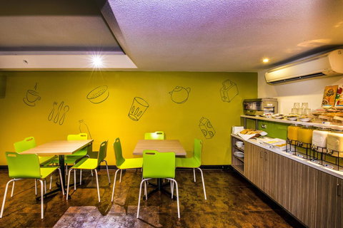 Ibis Budget Canberra - Taree Accommodation 11