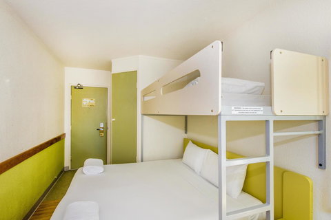 Ibis Budget Canberra - Taree Accommodation 13