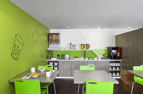 Ibis Budget Canberra - Taree Accommodation 12