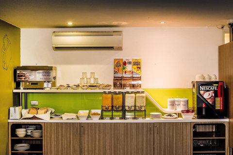 Ibis Budget Canberra - Taree Accommodation 5