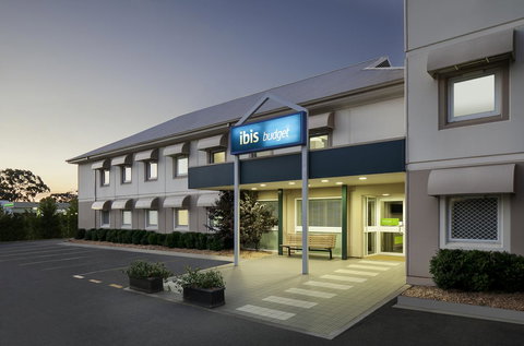 Ibis Budget Canberra - Taree Accommodation 0