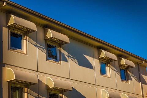 Ibis Budget Canberra - Taree Accommodation 19