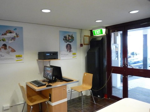 Ibis Budget Canberra - Taree Accommodation 20