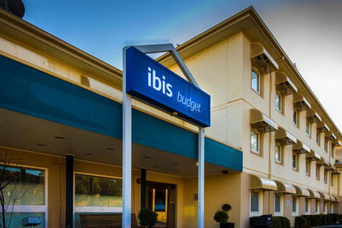 Ibis Budget Canberra - Taree Accommodation 22