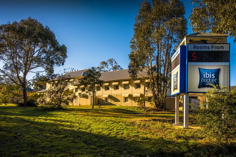 Ibis Budget Canberra - Taree Accommodation 15
