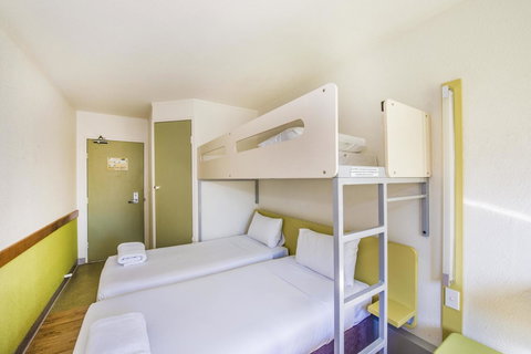 Ibis Budget Canberra - Taree Accommodation 18
