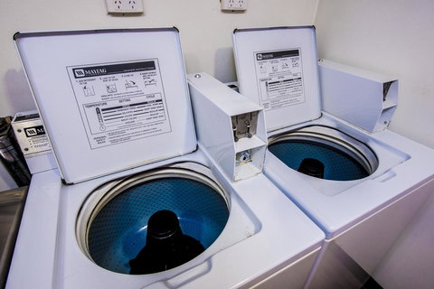 Ibis Budget Canberra - Taree Accommodation 23