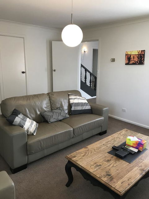 Central Tranquility Heart Of Orange - Taree Accommodation 8