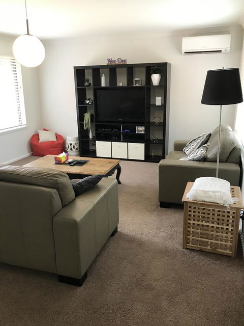 Central Tranquility Heart Of Orange - Taree Accommodation 0
