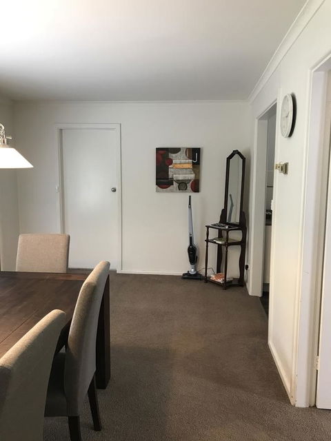 Central Tranquility Heart Of Orange - Taree Accommodation 4