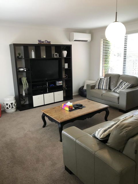 Central Tranquility Heart Of Orange - Taree Accommodation 7