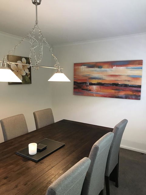 Central Tranquility Heart Of Orange - Taree Accommodation 30
