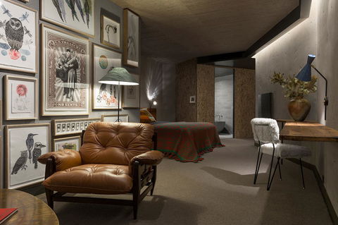 Ovolo Nishi - Taree Accommodation 14