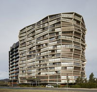 Ovolo Nishi - Taree Accommodation