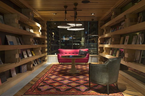 Ovolo Nishi - Taree Accommodation 7