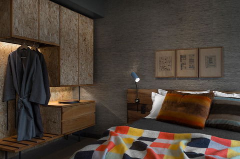 Ovolo Nishi - Taree Accommodation 2