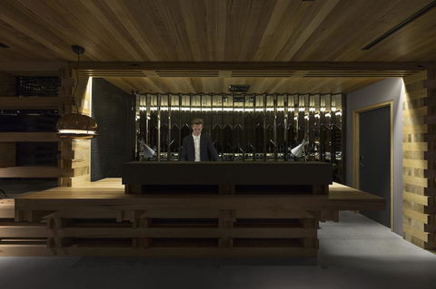 Ovolo Nishi - Taree Accommodation 40