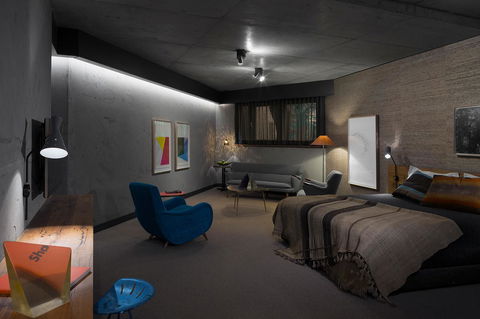 Ovolo Nishi - Taree Accommodation 9