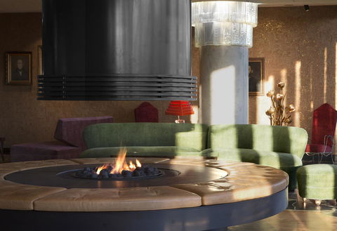 Ovolo Nishi - Taree Accommodation 1