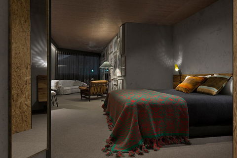 Ovolo Nishi - Taree Accommodation 22