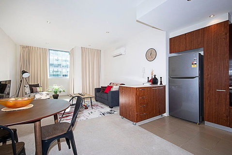 Spacious 1BR Stylish New Acton Apartment +Parking - Taree Accommodation 5