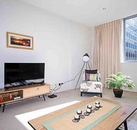 Spacious 1BR Stylish New Acton Apartment Parking - Taree Accommodation