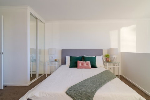 ALLARA CANBERRA - Taree Accommodation 8