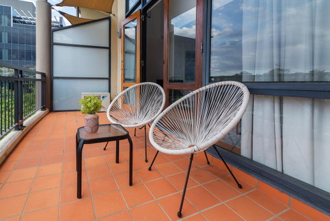 ALLARA CANBERRA - Taree Accommodation 5
