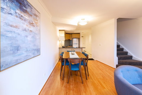 ALLARA CANBERRA - Taree Accommodation 3