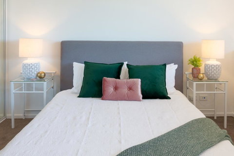 ALLARA CANBERRA - Taree Accommodation 10