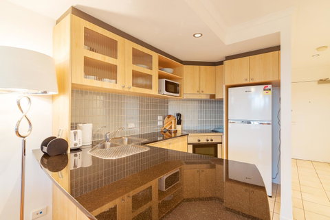 ALLARA CANBERRA - Taree Accommodation 4