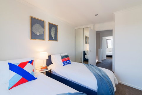 ALLARA CANBERRA - Taree Accommodation 6