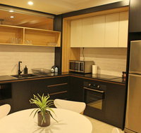 Stylish Modern Cute as a Button - Braddon CBD - Taree Accommodation