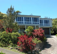 Bally High 20 Dulconghi Street - Taree Accommodation