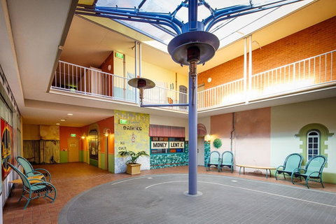 Quality Hotel Dickson - Taree Accommodation 11