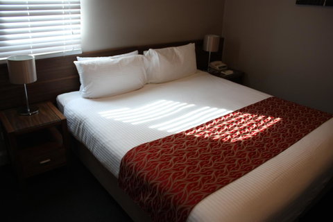 Quality Hotel Dickson - Taree Accommodation 16
