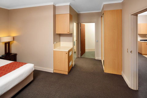 Quality Hotel Dickson - Taree Accommodation 28
