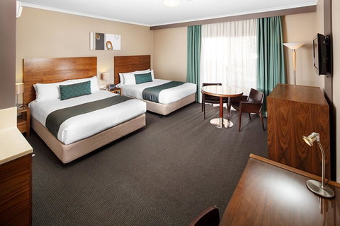 Quality Hotel Dickson - Taree Accommodation 3