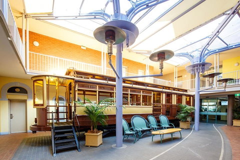 Quality Hotel Dickson - Taree Accommodation 2