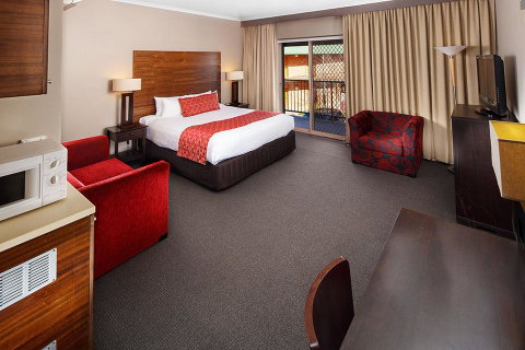 Quality Hotel Dickson - Taree Accommodation 15