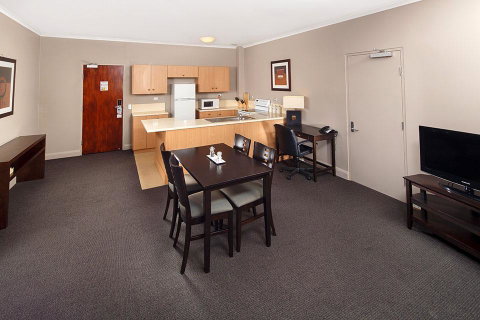 Quality Hotel Dickson - Taree Accommodation 7