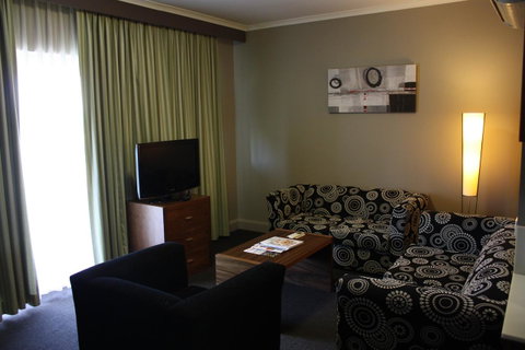 Quality Hotel Dickson - Taree Accommodation 21