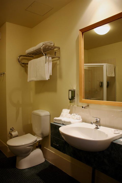 Quality Hotel Dickson - Taree Accommodation 20
