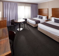 Quality Hotel Dickson - Taree Accommodation