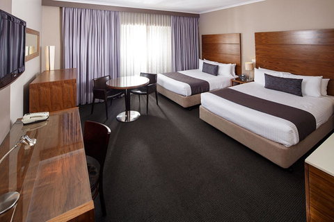 Quality Hotel Dickson - Taree Accommodation 0