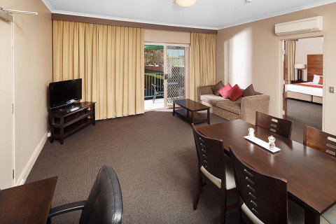 Quality Hotel Dickson - Taree Accommodation 23