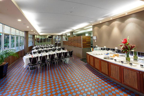 Quality Hotel Dickson - Taree Accommodation 8