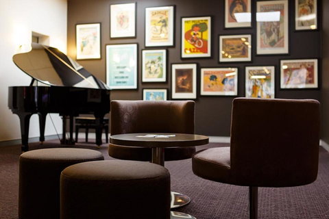 Quality Hotel Dickson - Taree Accommodation 5