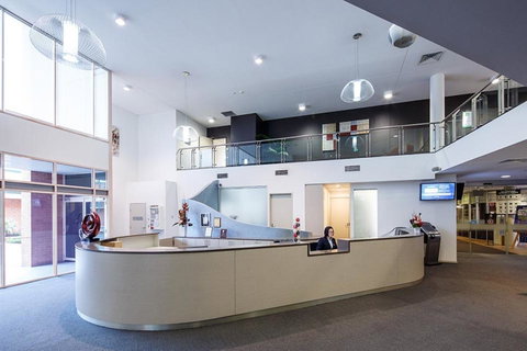 Quality Hotel Dickson - Taree Accommodation 4