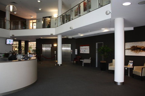 Quality Hotel Dickson - Taree Accommodation 31